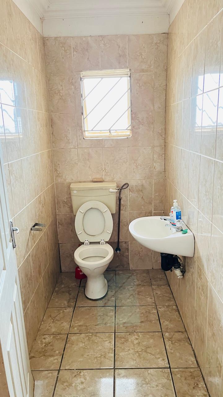 3 Bedroom Property for Sale in Soshanguve T Gauteng