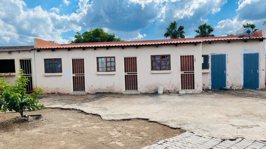 3 Bedroom Property for Sale in Soshanguve T Gauteng
