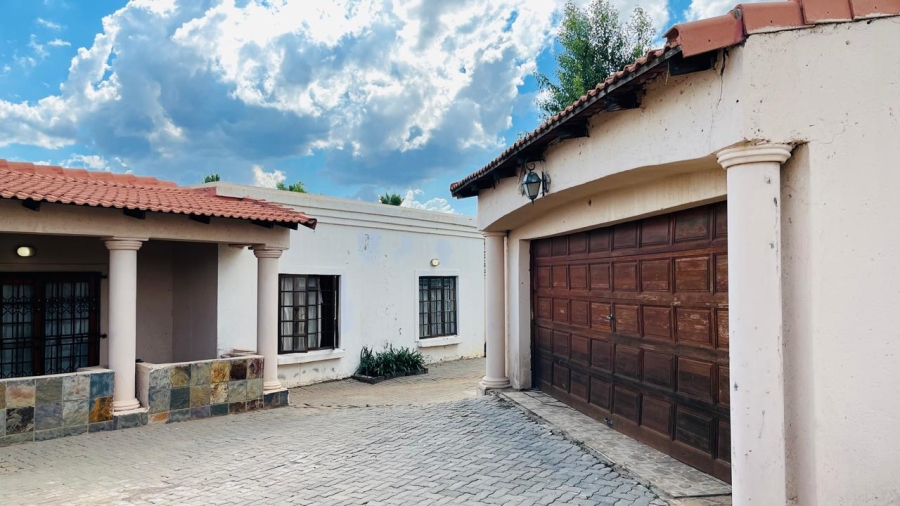3 Bedroom Property for Sale in Soshanguve T Gauteng