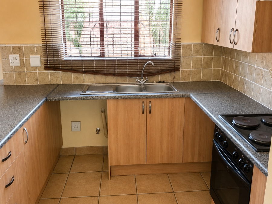 2 Bedroom Property for Sale in Castleview Gauteng