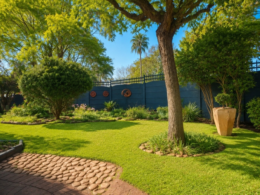 3 Bedroom Property for Sale in Meyerspark Gauteng