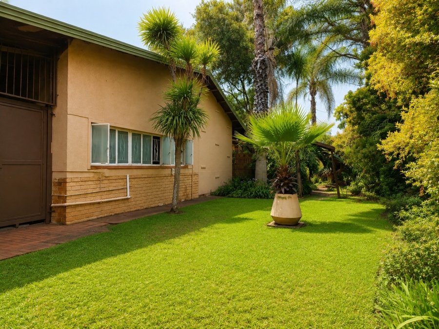 3 Bedroom Property for Sale in Meyerspark Gauteng