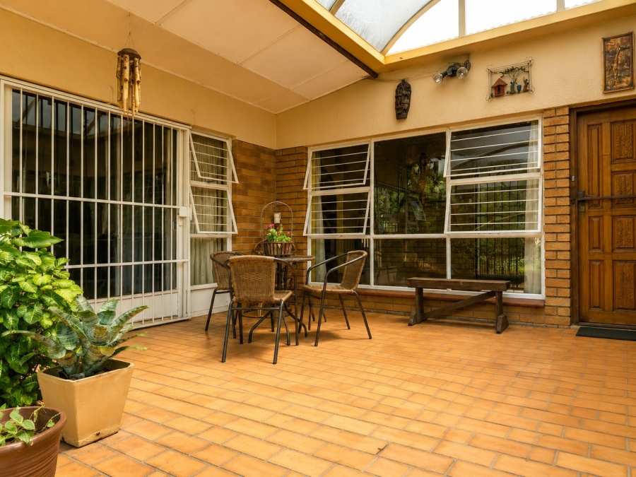 3 Bedroom Property for Sale in Meyerspark Gauteng