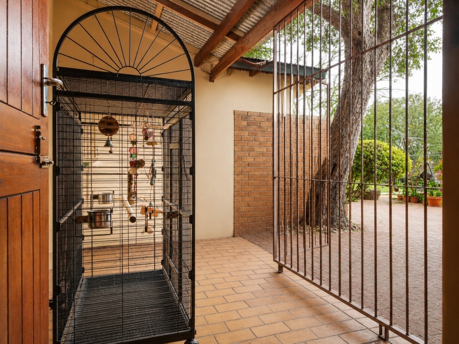 3 Bedroom Property for Sale in Meyerspark Gauteng