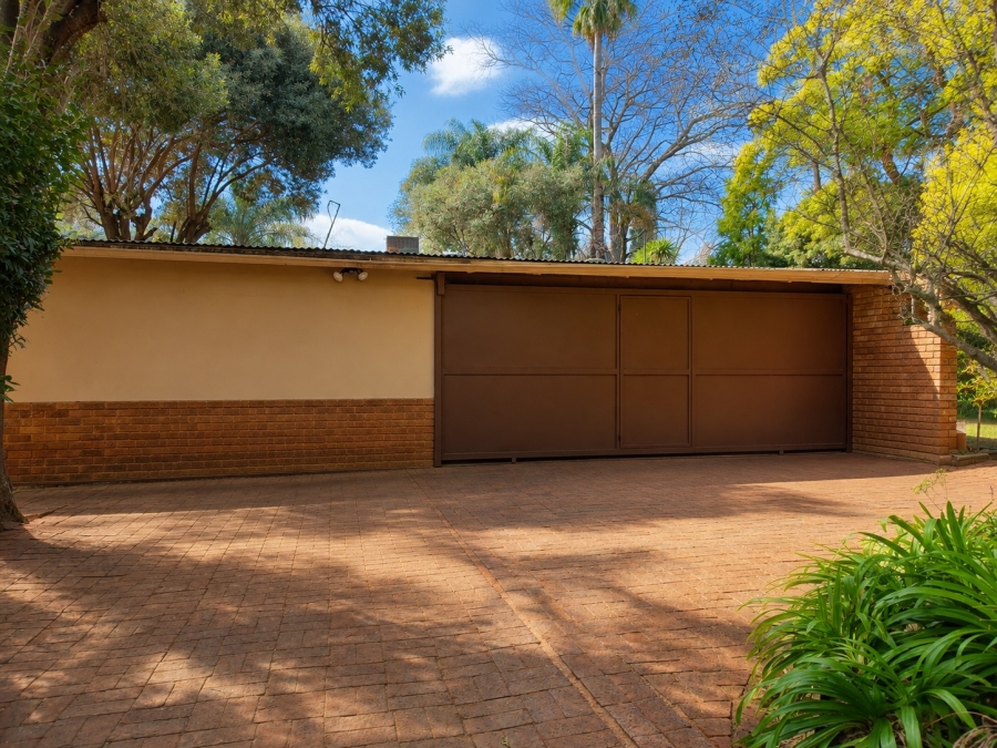 3 Bedroom Property for Sale in Meyerspark Gauteng
