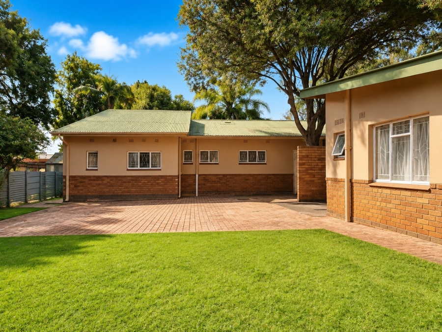 3 Bedroom Property for Sale in Meyerspark Gauteng