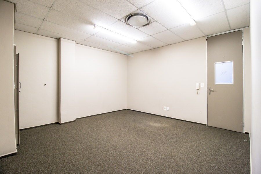 To Let Commercial Property for Rent in Johannesburg Central Gauteng