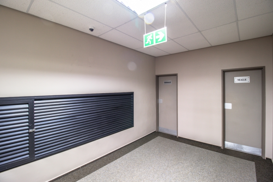 To Let Commercial Property for Rent in Johannesburg Central Gauteng