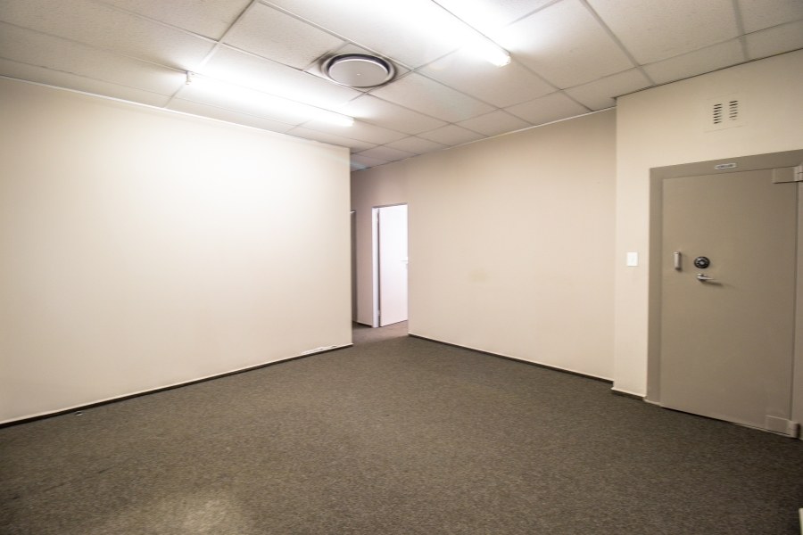 To Let Commercial Property for Rent in Johannesburg Central Gauteng