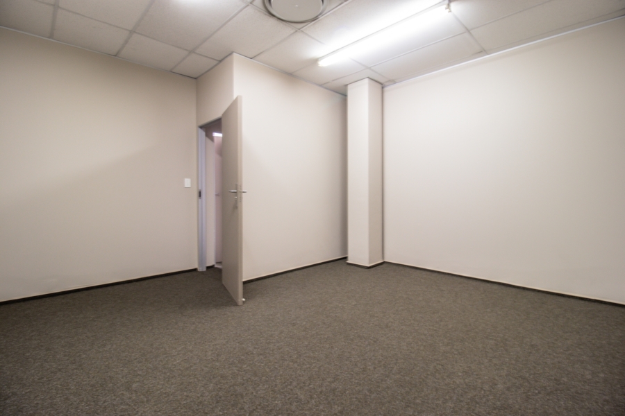 To Let Commercial Property for Rent in Johannesburg Central Gauteng