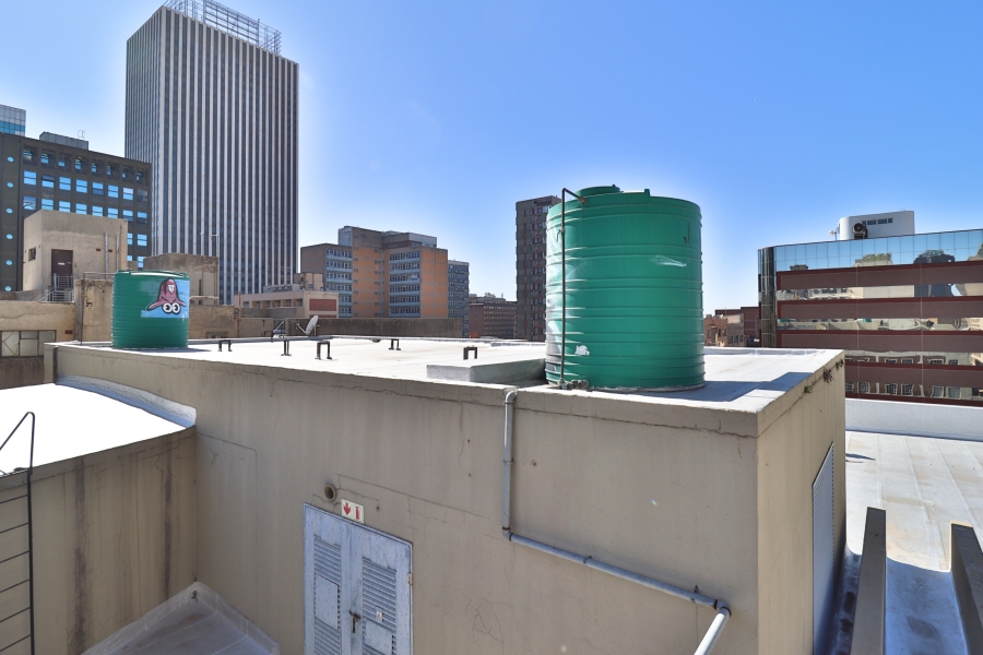 To Let Commercial Property for Rent in Johannesburg Central Gauteng