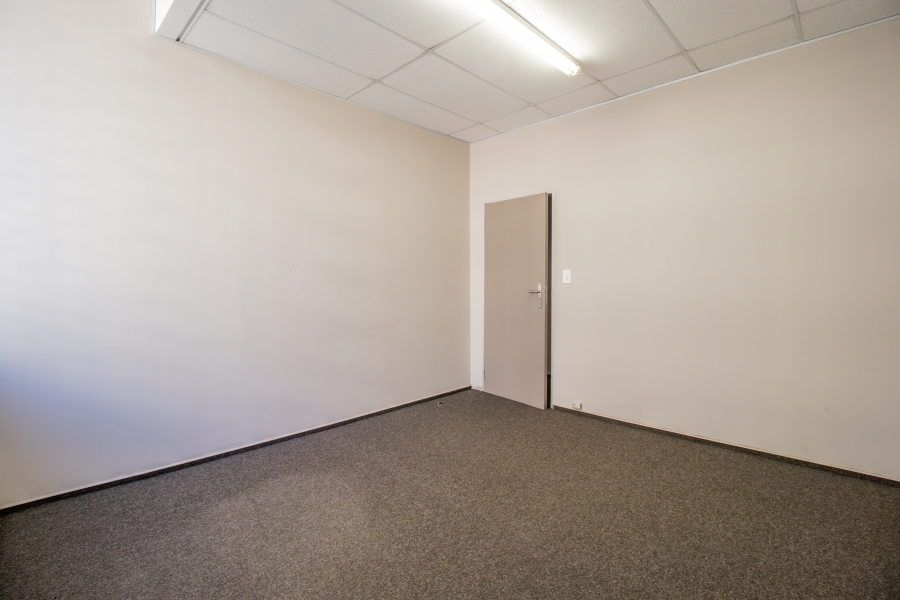 To Let Commercial Property for Rent in Johannesburg Central Gauteng