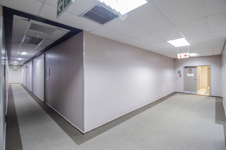 To Let Commercial Property for Rent in Johannesburg Central Gauteng