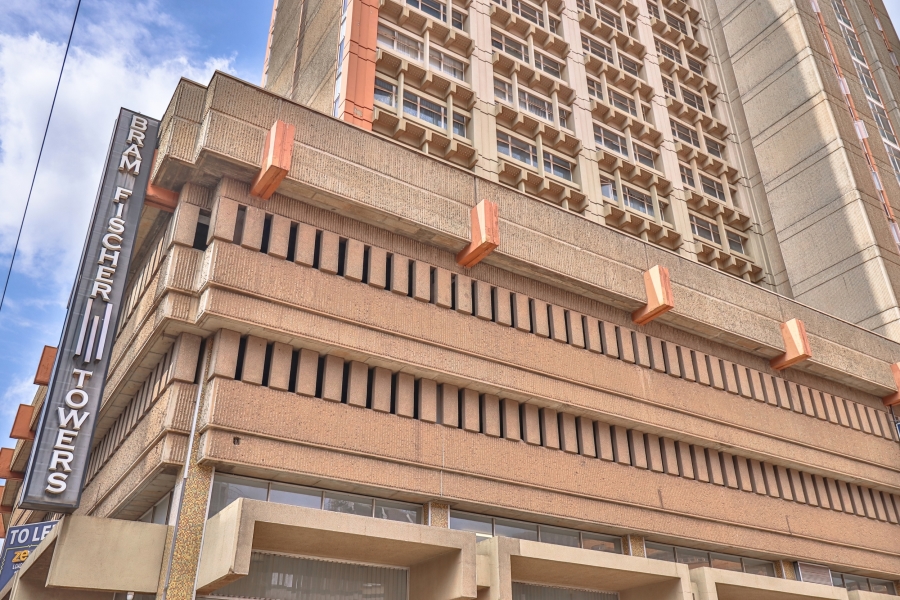 To Let Commercial Property for Rent in Johannesburg Central Gauteng