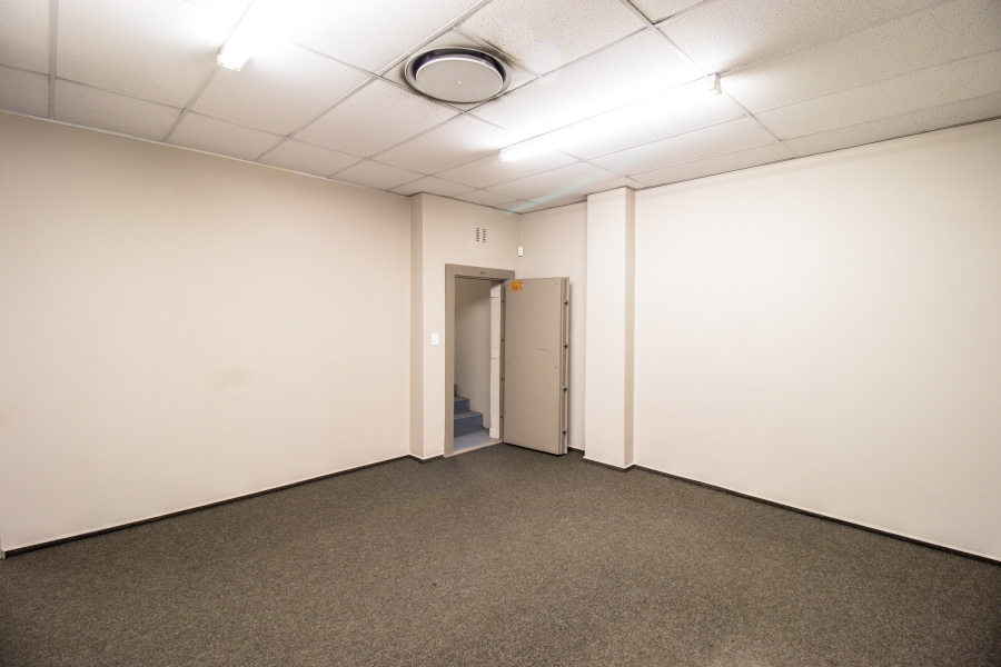 To Let Commercial Property for Rent in Johannesburg Central Gauteng
