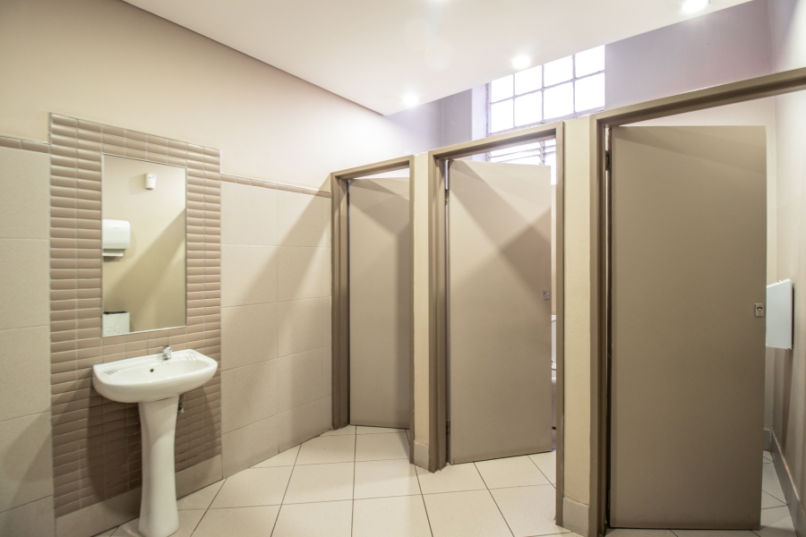 To Let Commercial Property for Rent in City and Suburban Gauteng