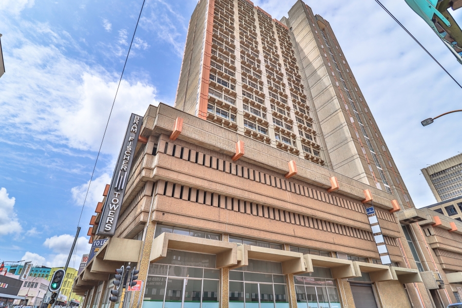 To Let Commercial Property for Rent in Johannesburg Central Gauteng