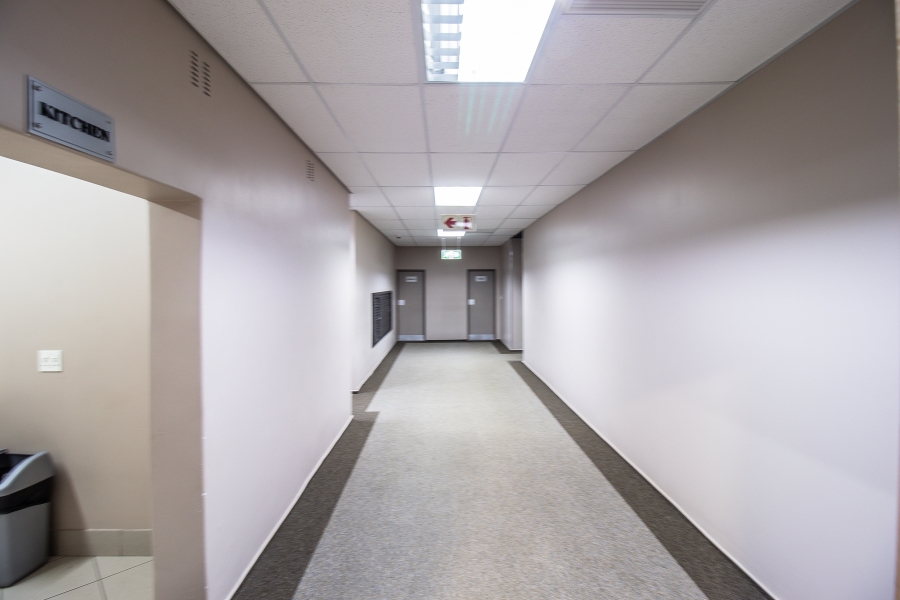 To Let Commercial Property for Rent in Johannesburg Central Gauteng