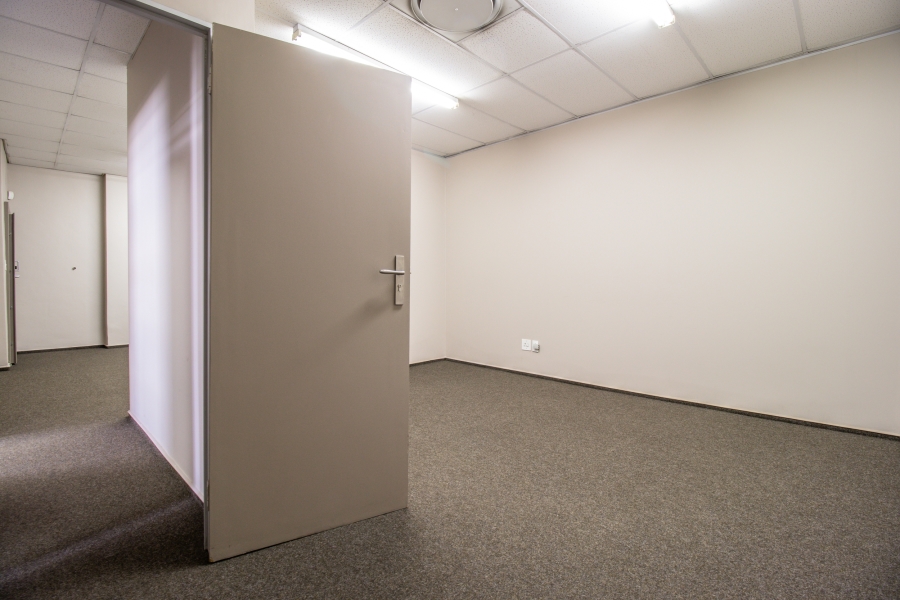 To Let Commercial Property for Rent in Johannesburg Central Gauteng