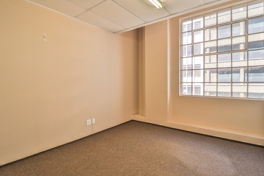 To Let Commercial Property for Rent in Johannesburg Central Gauteng