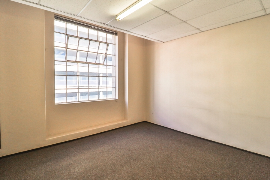 To Let Commercial Property for Rent in Johannesburg Central Gauteng