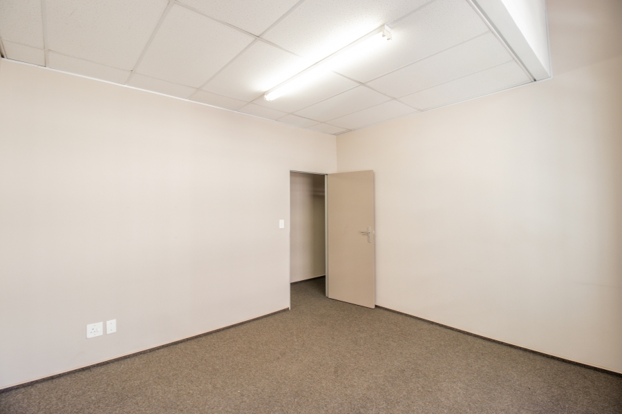 To Let Commercial Property for Rent in Johannesburg Central Gauteng