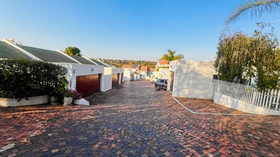 2 Bedroom Property for Sale in Ferndale Gauteng