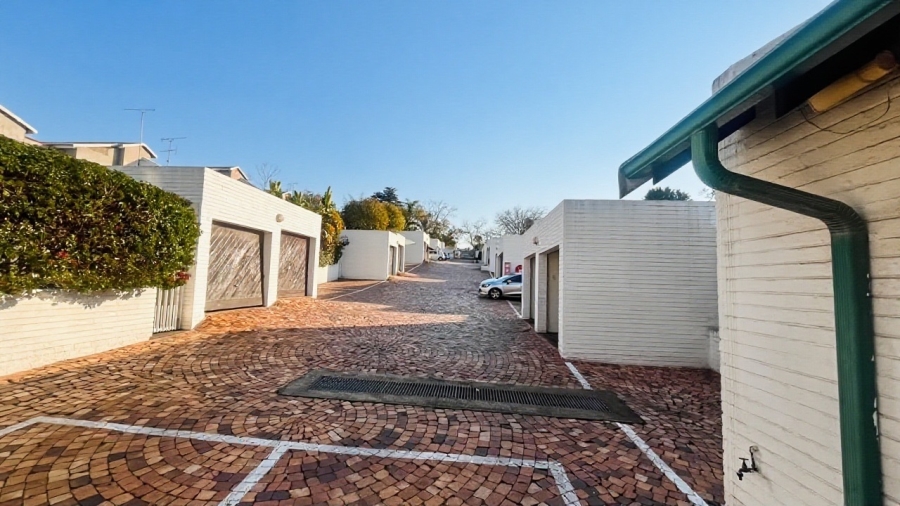 2 Bedroom Property for Sale in Ferndale Gauteng