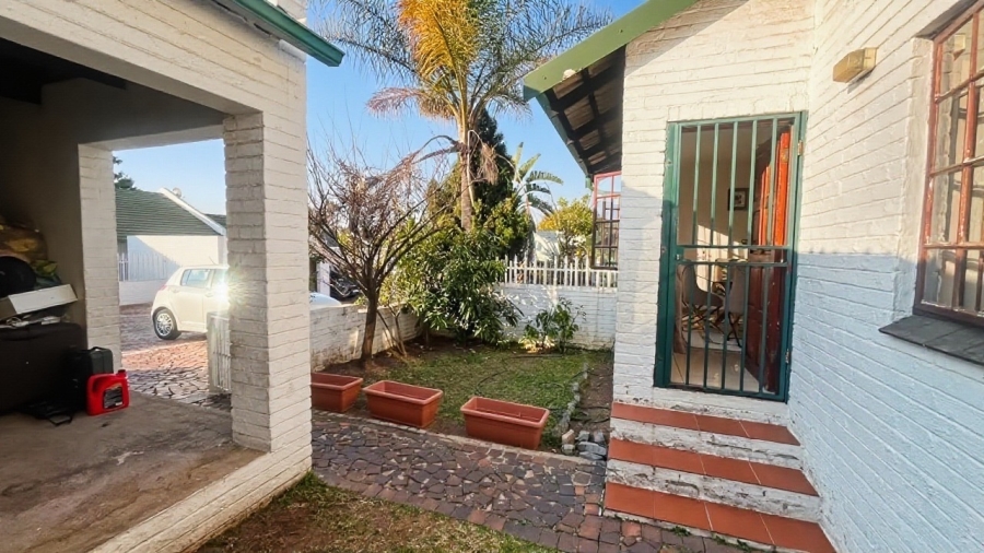 2 Bedroom Property for Sale in Ferndale Gauteng