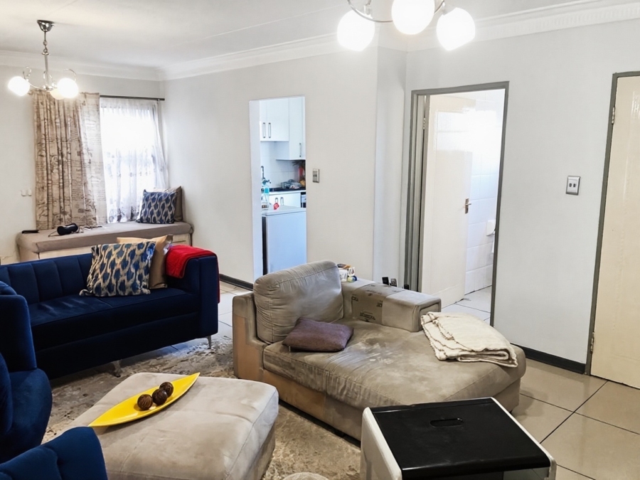 3 Bedroom Property for Sale in Morningside Gauteng