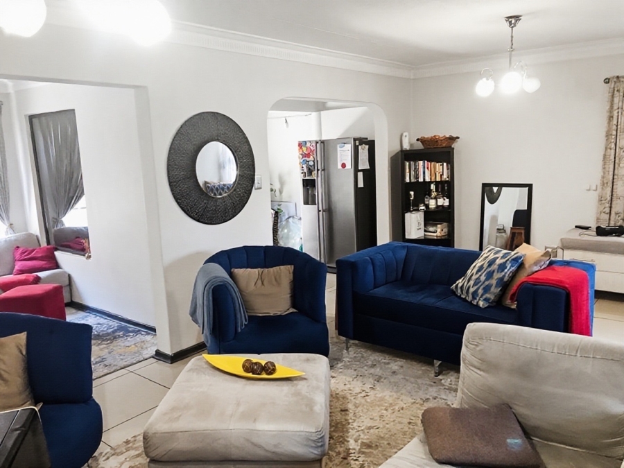 3 Bedroom Property for Sale in Morningside Gauteng