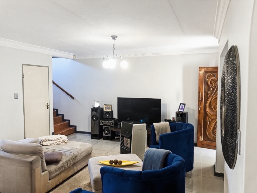 3 Bedroom Property for Sale in Morningside Gauteng