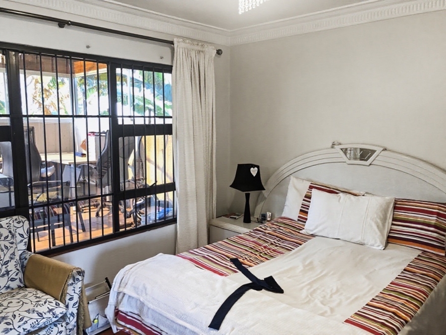 3 Bedroom Property for Sale in Morningside Gauteng