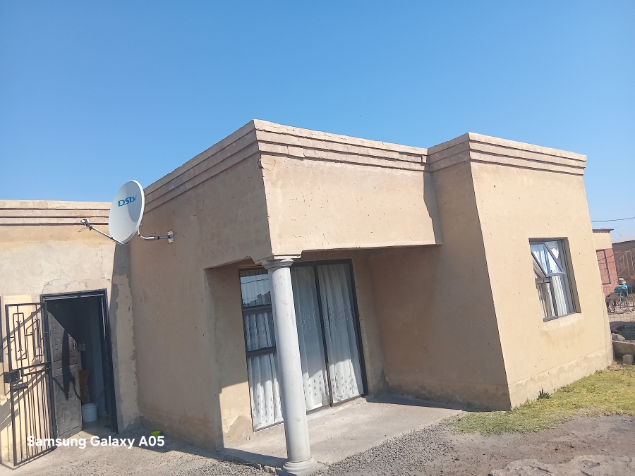 3 Bedroom Property for Sale in Bophelong Gauteng