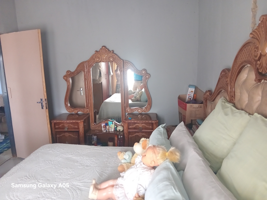 3 Bedroom Property for Sale in Bophelong Gauteng