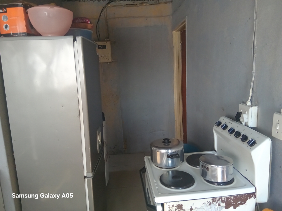 3 Bedroom Property for Sale in Bophelong Gauteng