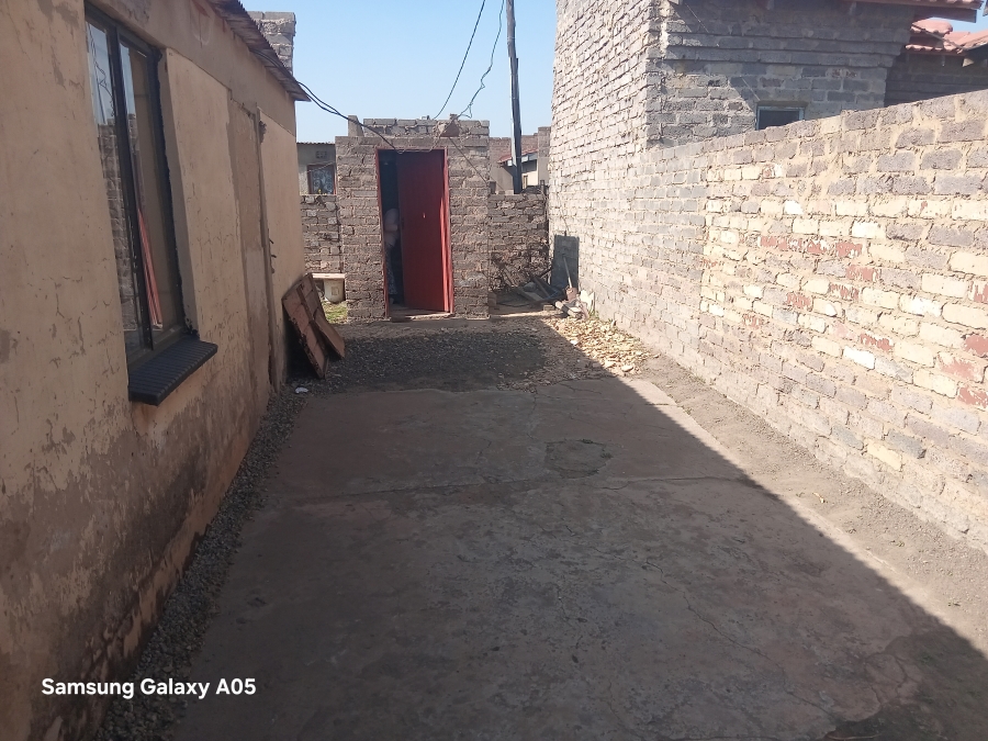3 Bedroom Property for Sale in Bophelong Gauteng