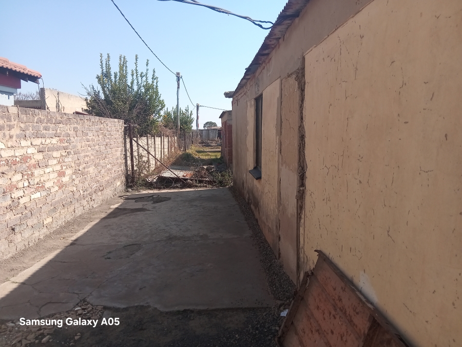 3 Bedroom Property for Sale in Bophelong Gauteng