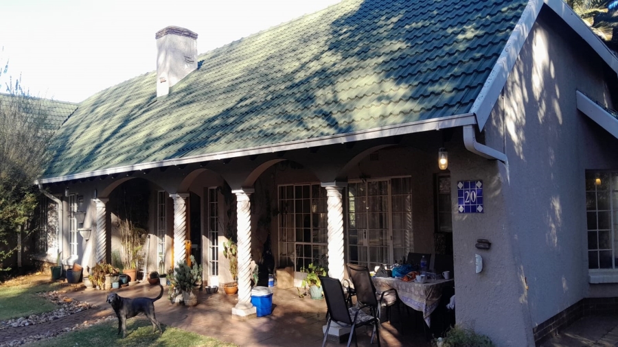 3 Bedroom Property for Sale in Three Rivers Gauteng