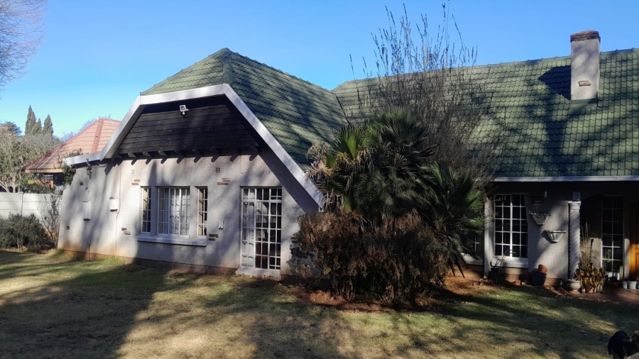 3 Bedroom Property for Sale in Three Rivers Gauteng