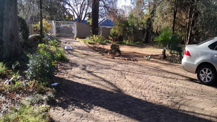 3 Bedroom Property for Sale in Three Rivers Gauteng