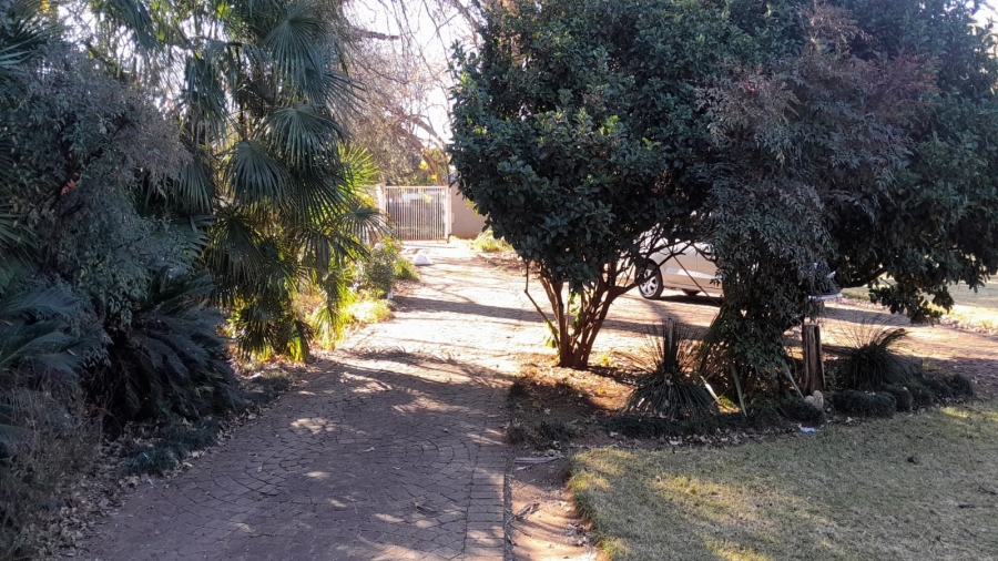 3 Bedroom Property for Sale in Three Rivers Gauteng