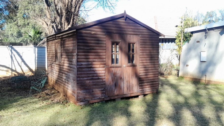 3 Bedroom Property for Sale in Three Rivers Gauteng
