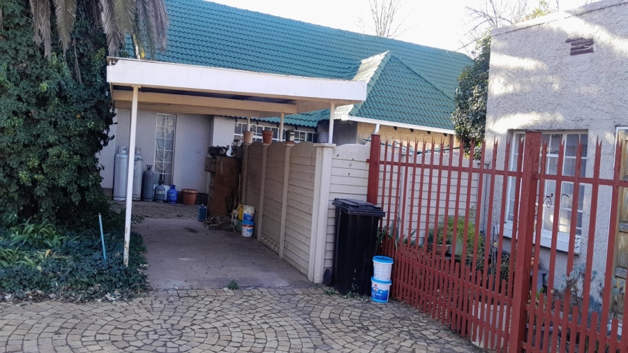 3 Bedroom Property for Sale in Three Rivers Gauteng