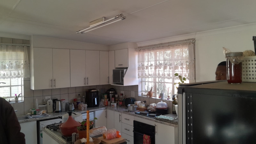 3 Bedroom Property for Sale in Three Rivers Gauteng