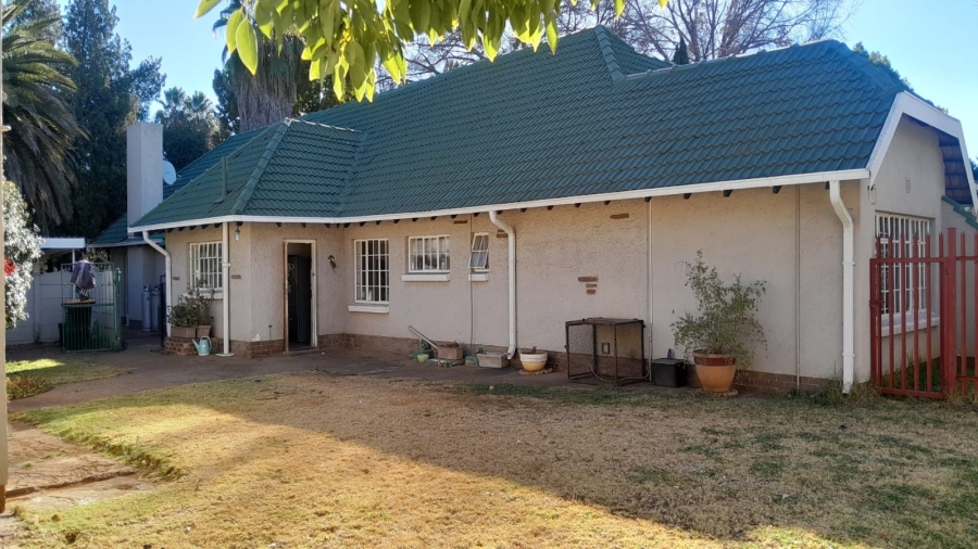 3 Bedroom Property for Sale in Three Rivers Gauteng