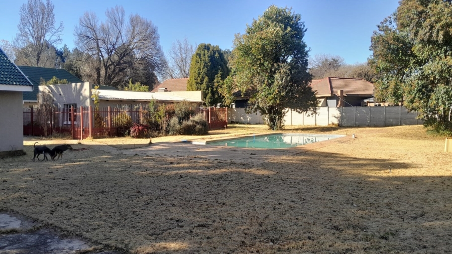 3 Bedroom Property for Sale in Three Rivers Gauteng