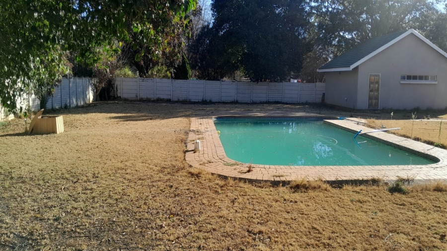 3 Bedroom Property for Sale in Three Rivers Gauteng