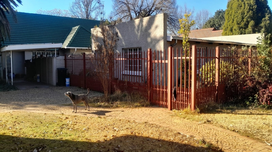 3 Bedroom Property for Sale in Three Rivers Gauteng