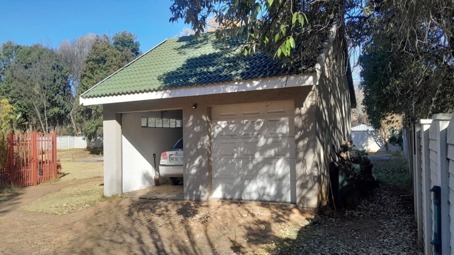 3 Bedroom Property for Sale in Three Rivers Gauteng